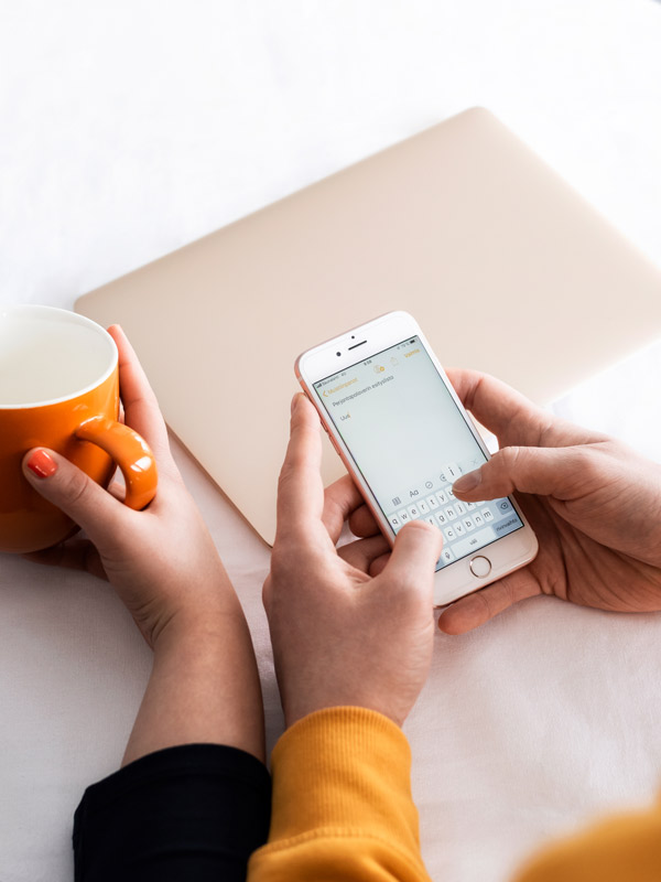 Kehittäminen ja vaikuttaminen