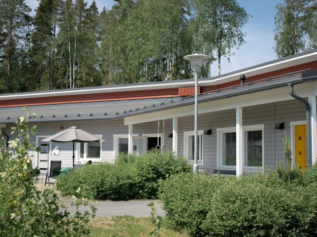 Taiteilijan värikkäämpi elämä ja satapäin muita Autismisäätiön asiakkailleen tuottamia hyviä asioita