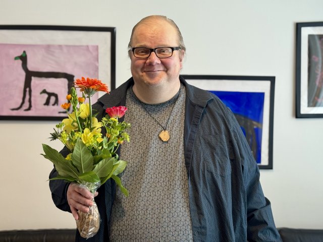 25 vuotta työtä ja tarinoita Autismisäätiöllä