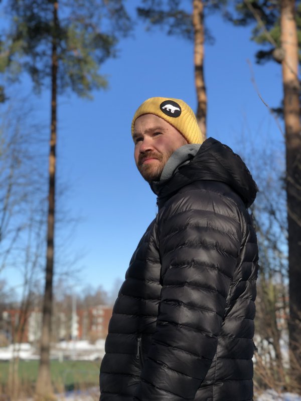 Autismisäätiön ohjaaja Jaakko Autere: “Autismisäätiöllä pyritään vahvasti eteenpäin”