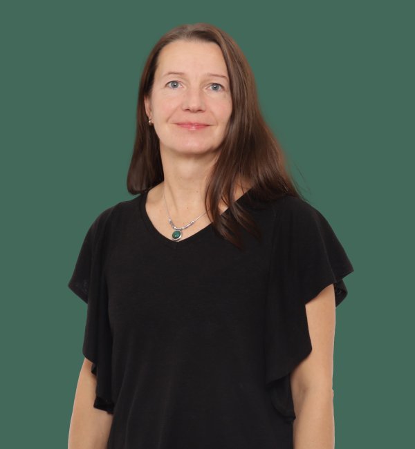Jonna Geitel