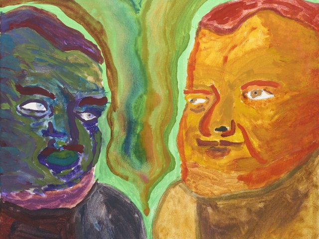 Neurokirjon taiteilijoiden ainutlaatuisiin maailmoihin pääsee osaksi virtuaalinäyttelyn kautta