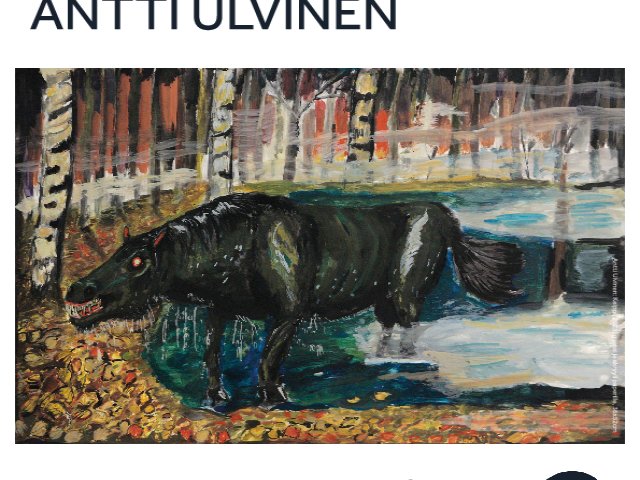 Mielikuvituksen voima ja vapaus -kevätnäyttely avautuu Galleria Kirjossa maaliskuussa