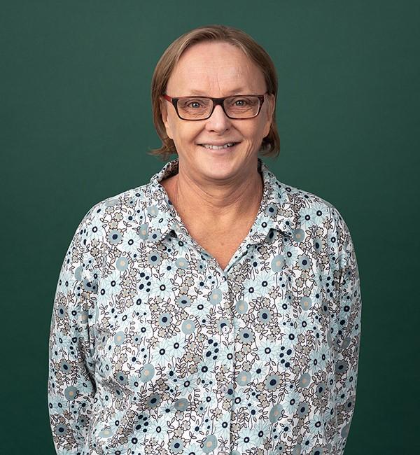 Liisa Tiainen
