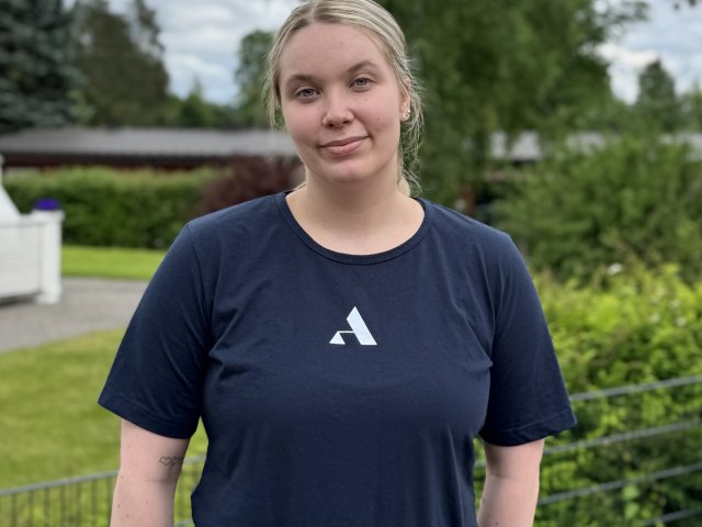 Työyhteisön tuella ja hyvällä perehdytyksellä autismityön osaajaksi