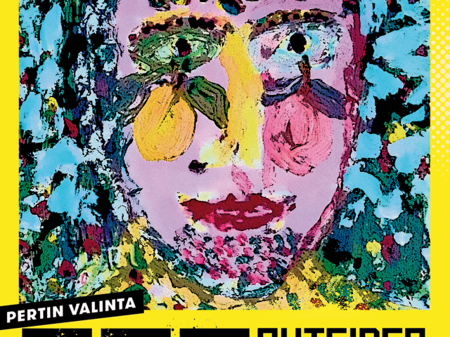 Outsider Art Festival 2026 taiteilijat julki – Autismisäätiö festivaalikumppanina