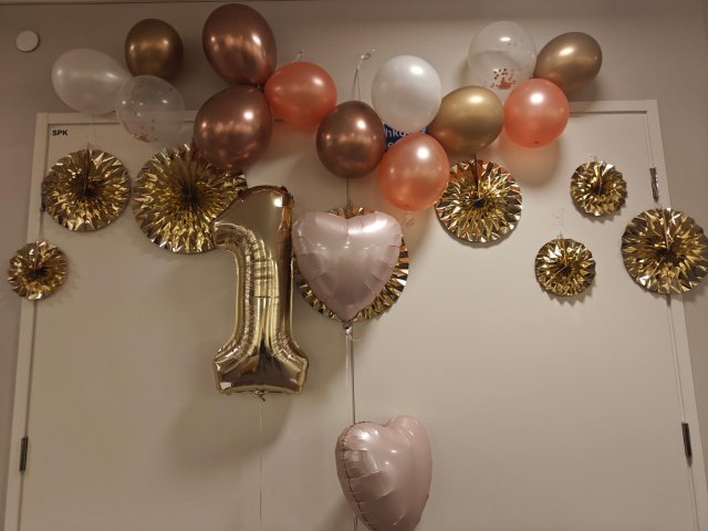 Villa Niityn ensimmäinen vuosi loi pohjan turvalliselle arjelle