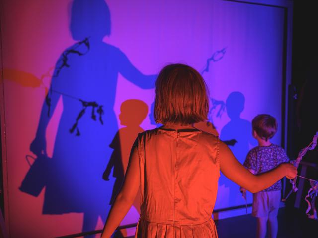 Tervetuloa autismikirjon perheille suunnattuun Aistit avoinna -tapahtumaan 29.3.!