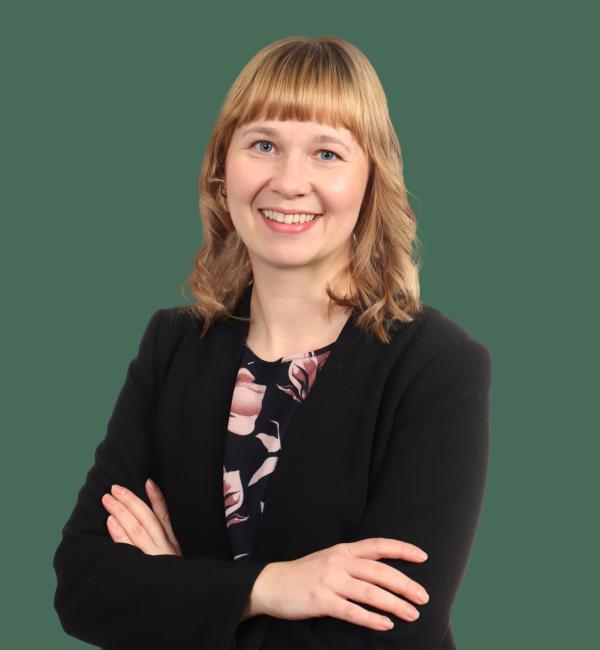 Jonna Nurminen
