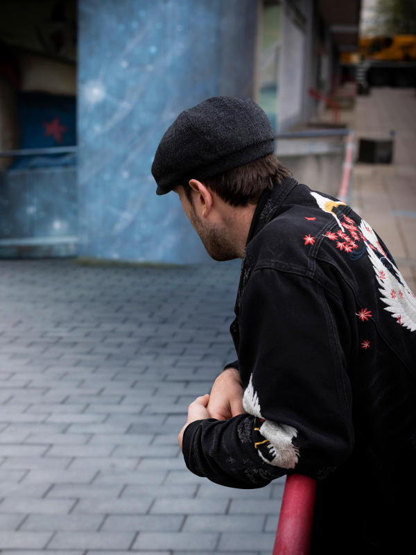 Neurokirjo ja oikeusturva