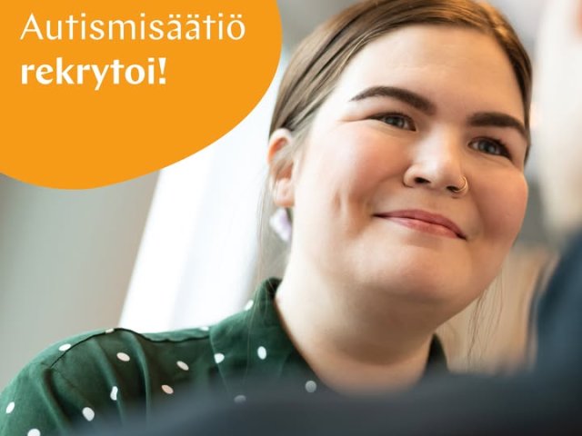 📢 Meillä on haussa ohjaaja Kuopioon Villa Särkiniemeen määräaikaiseen työsuhteeseen ajalle 1.5