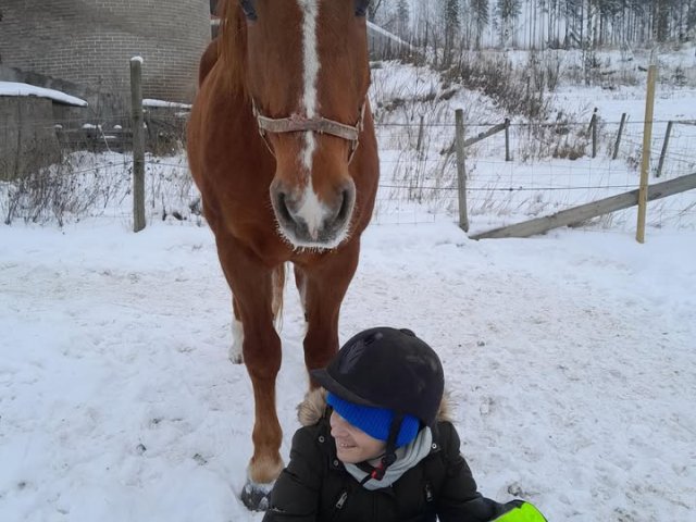 Photos from Autismisäätiö's post