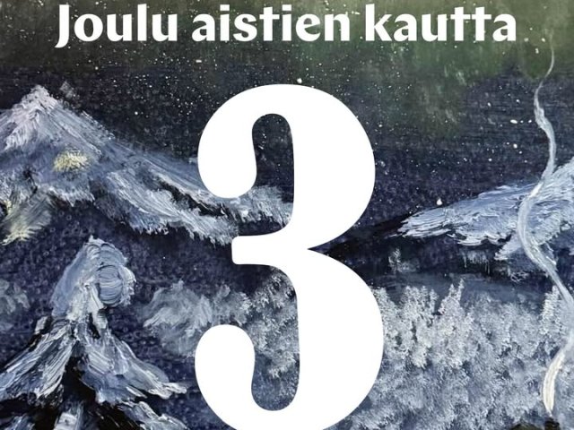 Photos from Autismisäätiö's post