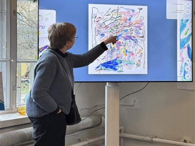 Photos from Autismisäätiö's post