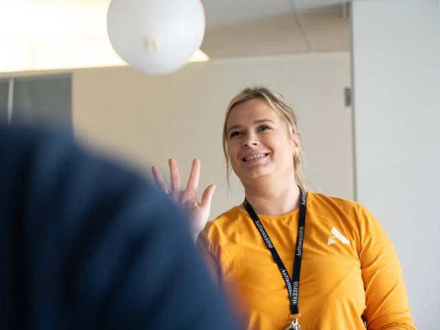 Photos from Autismisäätiö's post