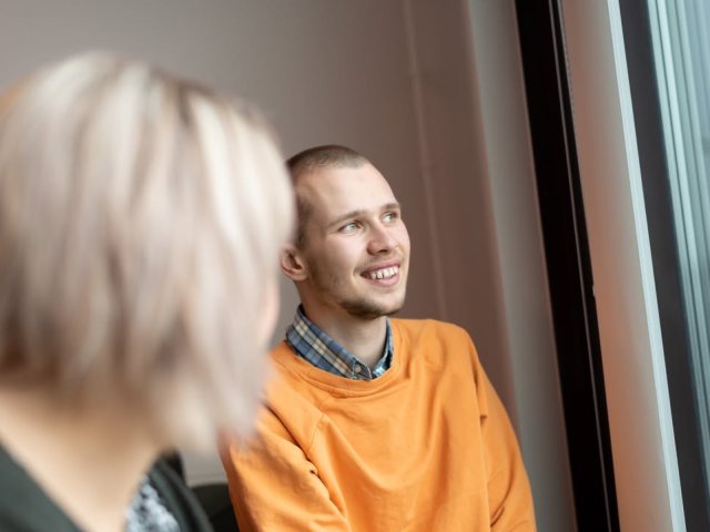 ☀️Kesätyörekrymme on nyt auki!