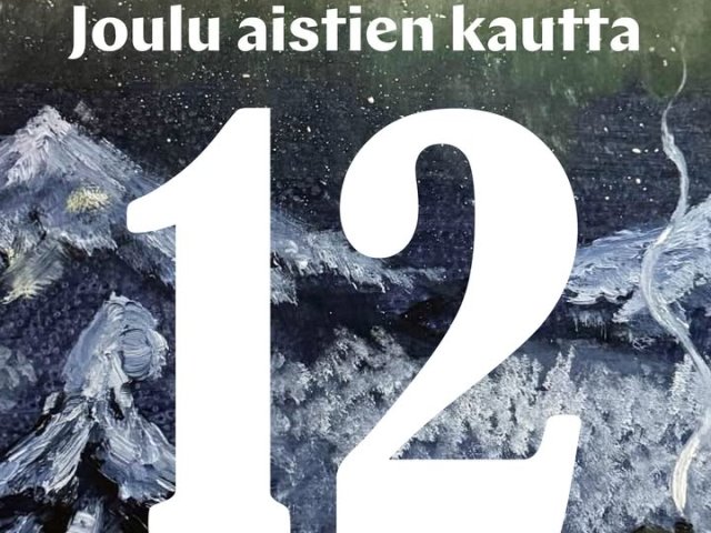 Photos from Autismisäätiö's post