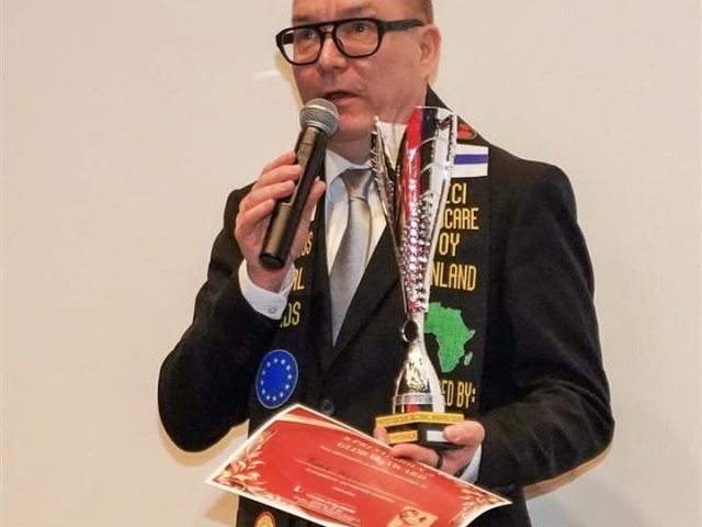 Photos from Autismisäätiö's post