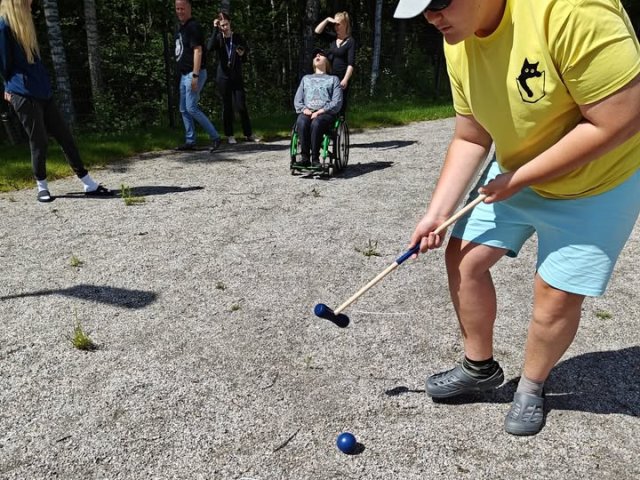 Photos from Autismisäätiö's post