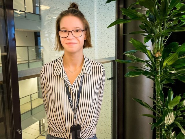 2 kk Harjoittelu Autismisäätiöllä

Olettamani harjoittelusta oli hyvin erilainen, kun se mitä se todellisuudessa oli. Ennen harj...