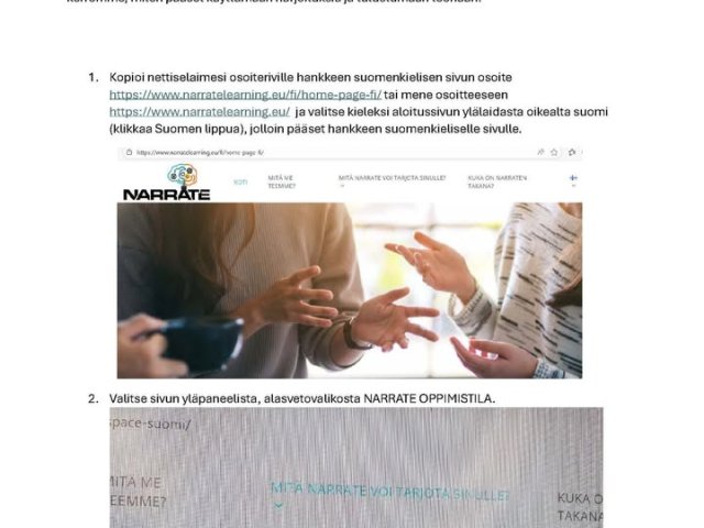 Photos from Autismisäätiö's post