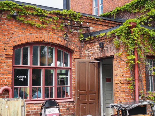 Photos from Autismisäätiö's post