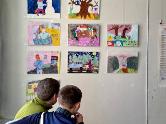 Photos from Autismisäätiö's post