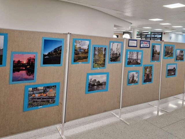 Photos from Autismisäätiö's post