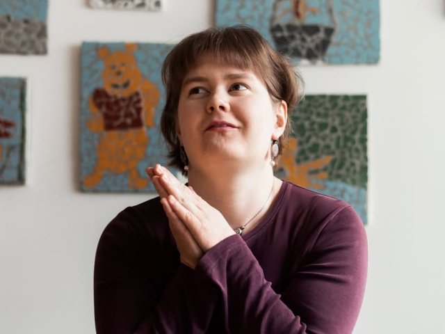 Oma koti on tärkeä askel kohti itsenäistä ja omannäköistä arkea