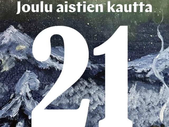 Photos from Autismisäätiö's post