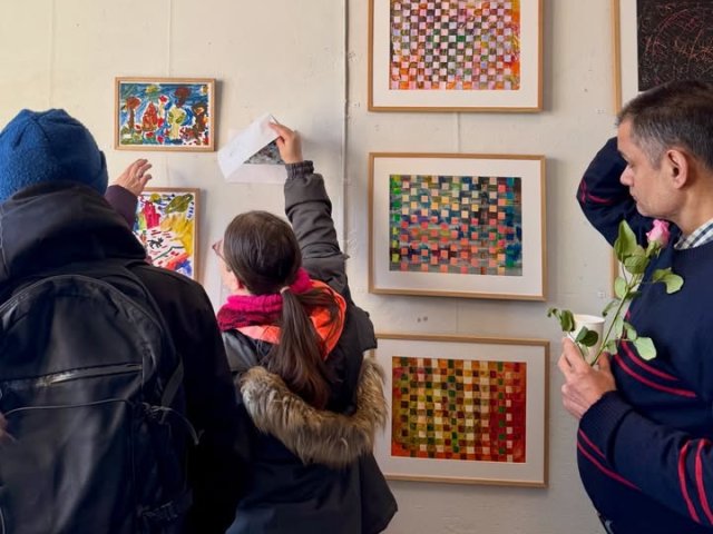 Photos from Autismisäätiö's post