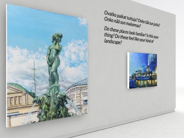 Photos from Autismisäätiö's post