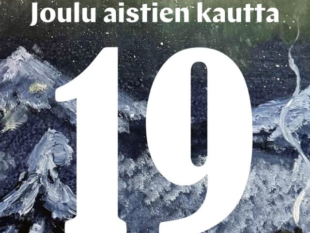 Photos from Autismisäätiö's post