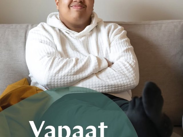 Meillä Autismisäätiöllä on vapaita tukiasuntoja Seinäjoella ja Kuopiossa!