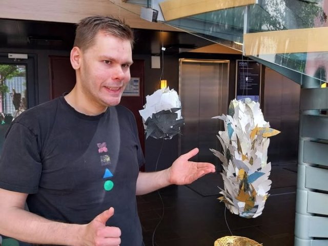 Photos from Autismisäätiö's post