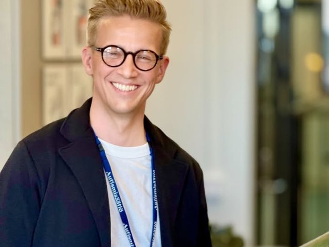 Photos from Autismisäätiö's post