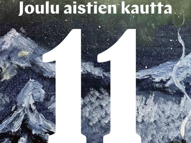 Photos from Autismisäätiö's post