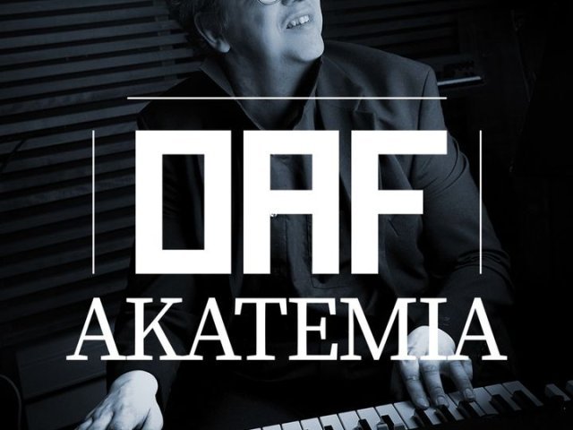 Outsider Art Festivalin OAF Akatemiaan haetaan uusia taiteilijoita vuosille 2024 ja 2025! OAF Akatemia on uusi taideohjelma, jok...