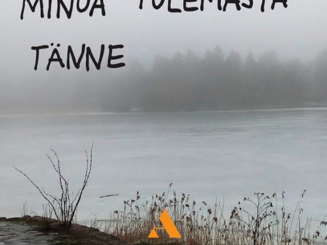”Mikään ei estä minua tulemasta tänne…” on 
Autismisäätiön asiakkaiden yhteistyöhanke kohti esteettömämpää luontokokemusta!
 
Ha...