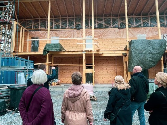 Photos from Autismisäätiö's post