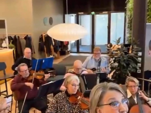 Photos from Autismisäätiö's post