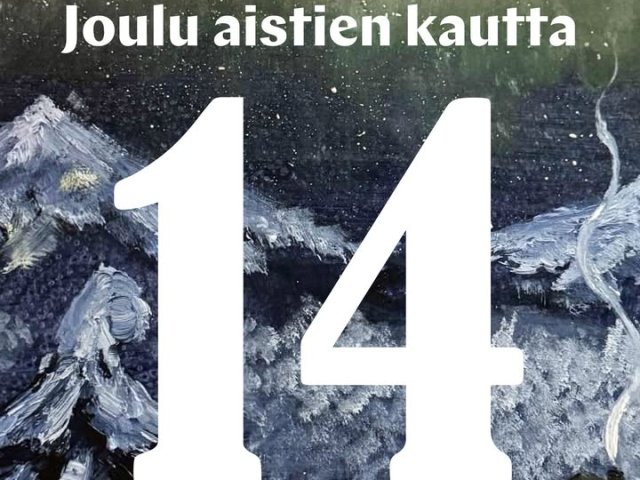 Photos from Autismisäätiö's post