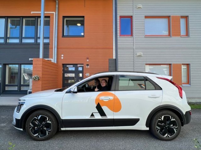 Autismisäätiö valitsi vuoden 2023 teemakseen vastuullisuuden. Tämän myötä olemme ottaneet merkittävän askeleen kohti ympäristöys...