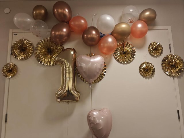 Photos from Autismisäätiö's post