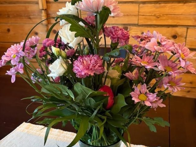 Hyvää naistenpäivää!