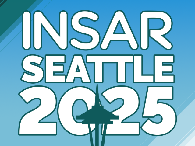 Terveisiä INSAR-konferenssista Seattlesta