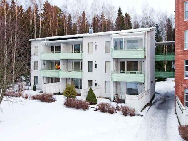 1.3.2019 Vapautuva asunto Tampereella